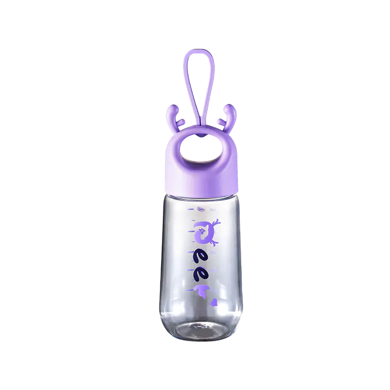 Discover a Straw Plastic Water Bottle featuring a leak-resistant lid, food-safe materials, and convenient everyday hydration.