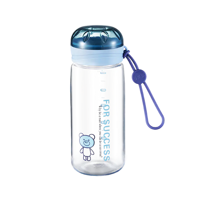 Straw Plastic Water Bottle delivers portable hydration for travel and sports with a lightweight and easy refill design.