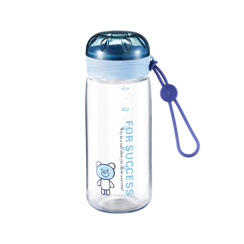 PP Plastic Water Bottle provides a convenient hydration solution for home work travel and everyday routines